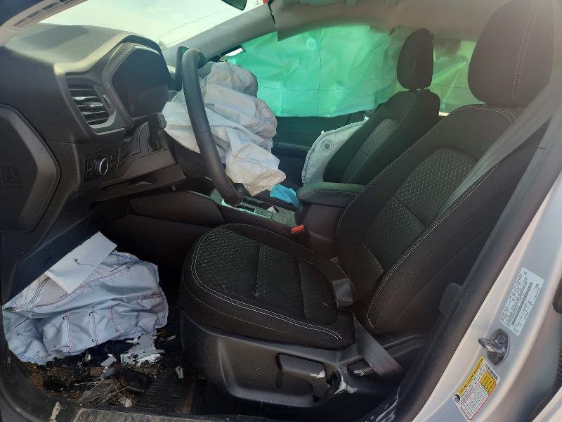Продаж на аукціоні авто 2025 Ford Escape, vin: 1FMCU9GN1SUA55779, номер лоту: 68161706