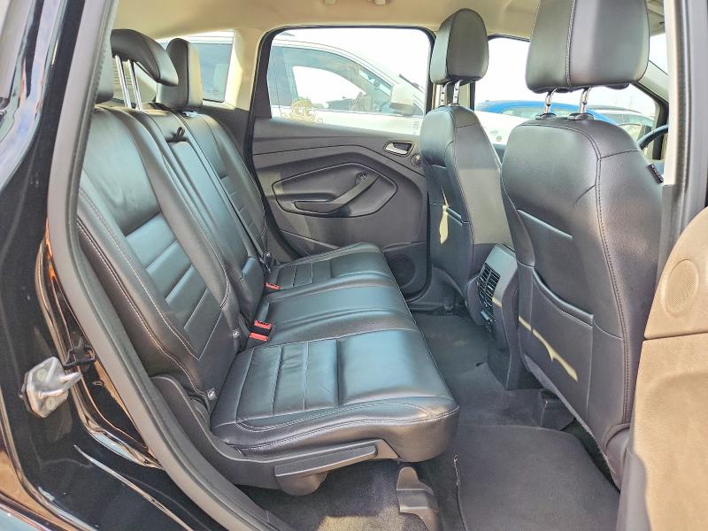 66958486 :رقم المزاد ، 1FADP5CU9GL111217 vin ، 2016 Ford C-max مزاد بيع