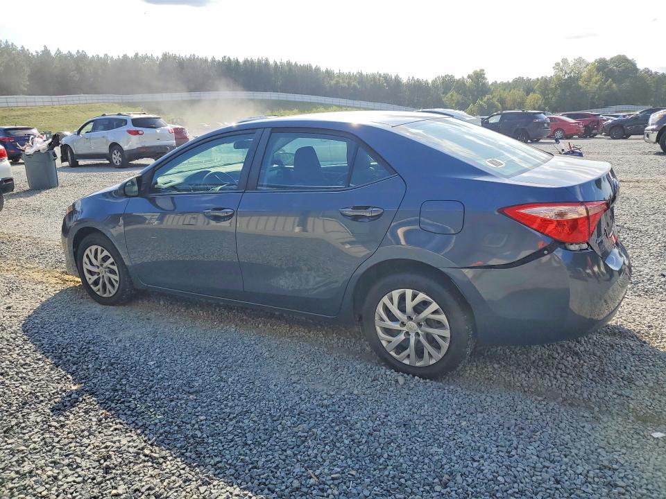 Aukcja sprzedaży 2017 Toyota Corolla, vin: 2T1BURHE2HC756139, numer aukcji: 67173856