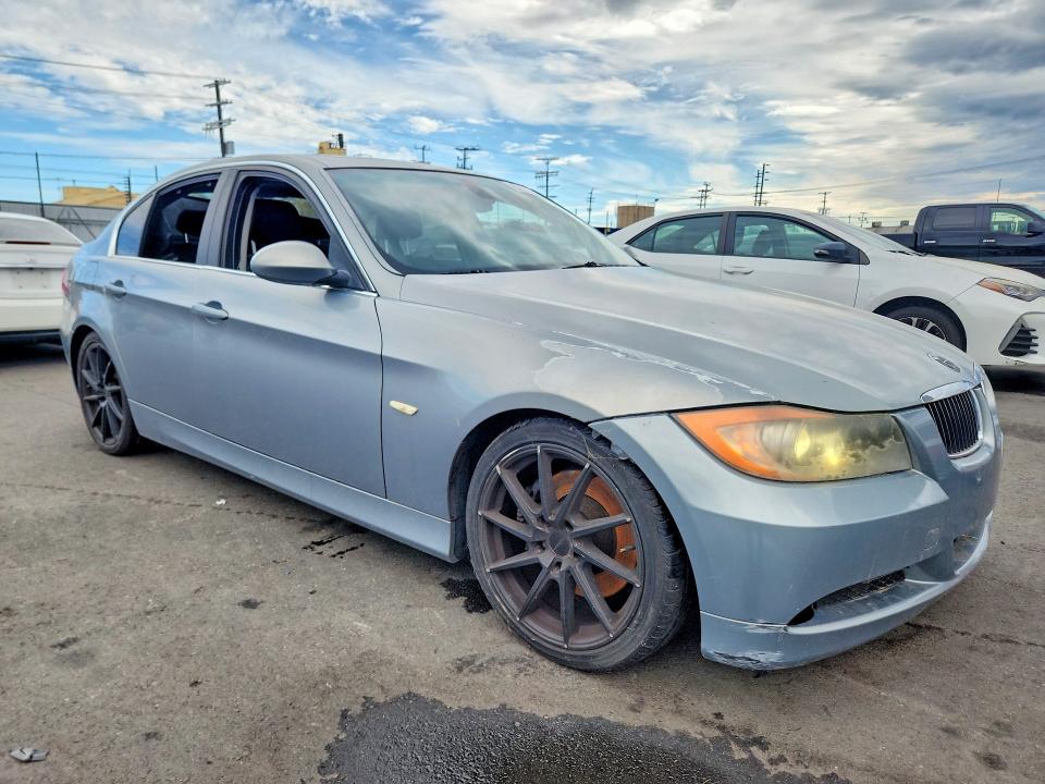 Aukcja sprzedaży 2006 Bmw 330, vin: WBAVB33566KS35716, numer aukcji: 67922426