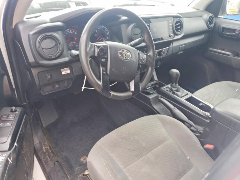 Aukcja sprzedaży 2021 Toyota Tacoma, vin: 3TYRX5GNXMT029773, numer aukcji: 69628116