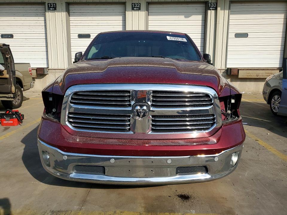 Aukcja sprzedaży 2018 Ram 1500, vin: 1C6RR7GT3JS312154, numer aukcji: 67859136