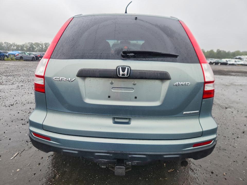 2011 Honda Cr-v მანქანა იყიდება აუქციონზე, vin: 5J6RE4H41BL001323, აუქციონის ნომერი: 69969406