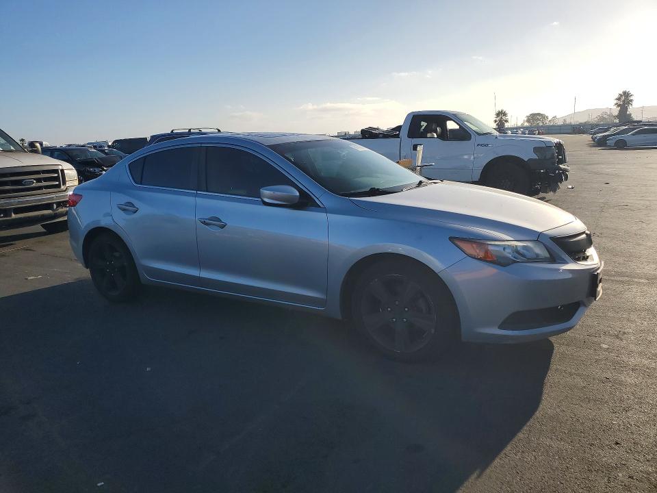Продажа на аукционе авто 2014 Acura Ilx, vin: 19VDE1F38EE015315, номер лота: 69189646