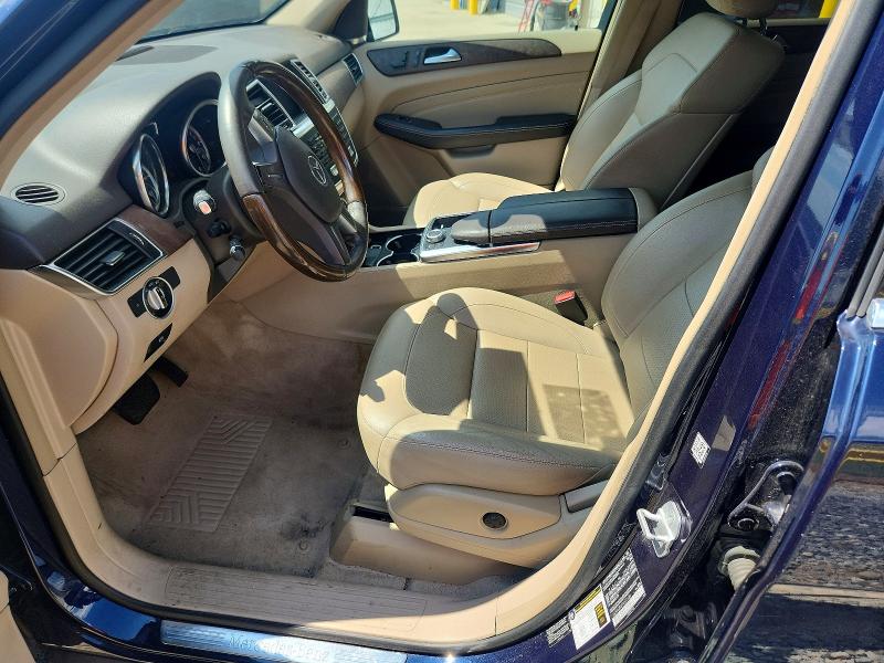 Aukcja sprzedaży 2015 Mercedes-benz Ml, vin: 4JGDA5JB4FA601938, numer aukcji: 68491116