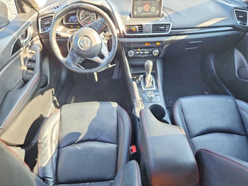 Продаж на аукціоні авто 2014 Mazda 3, vin: 3MZBM1W7XEM120171, номер лоту: 67453066