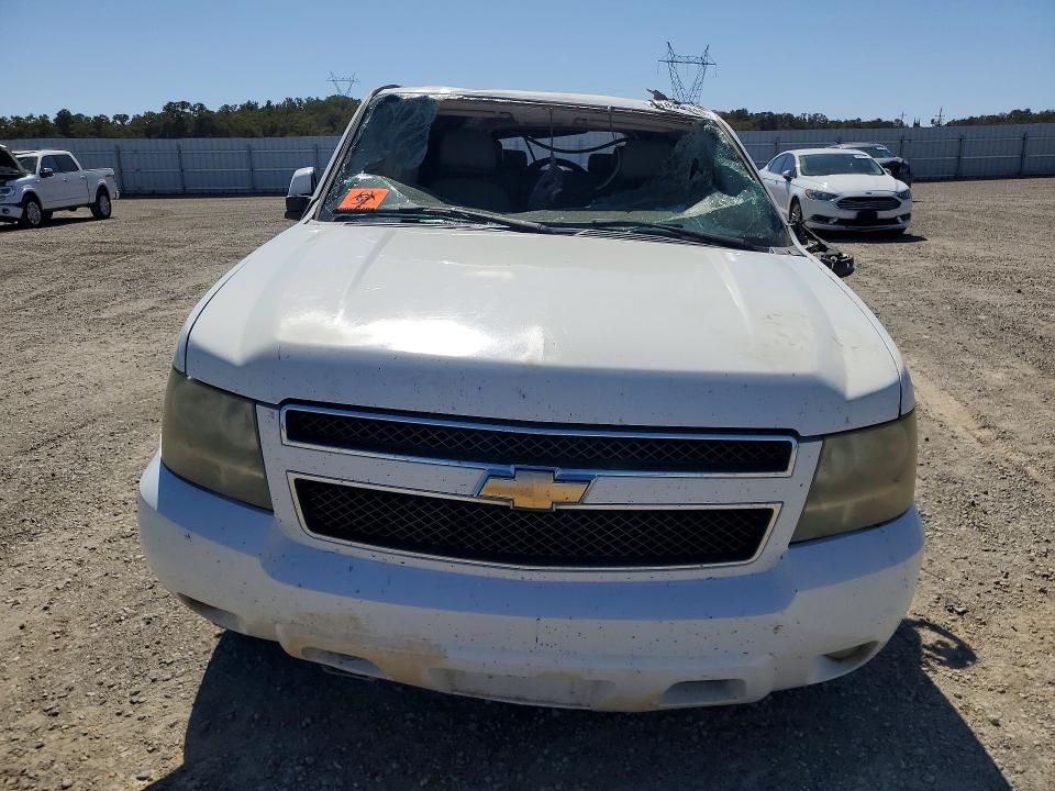 Aukcja sprzedaży 2007 Chevrolet Suburban, vin: 3GNFK16317G300042, numer aukcji: 68859946