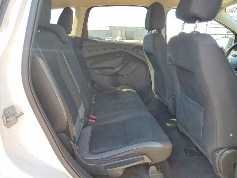 Aukcja sprzedaży 2015 Ford Escape, vin: 1FMCU0F74FUC13665, numer aukcji: 70495186