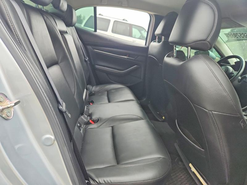 Aukcja sprzedaży 2020 Mazda 3, vin: 3MZBPBDM8LM131379, numer aukcji: 66857986
