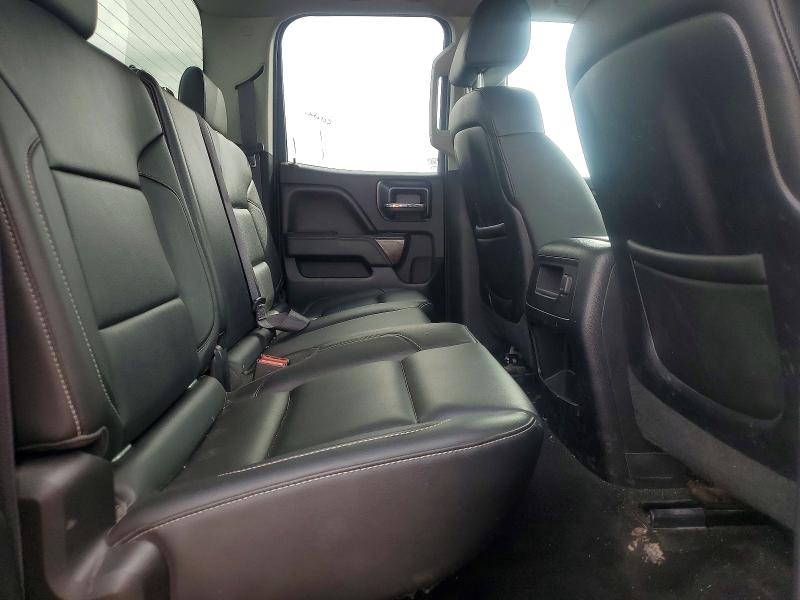 Продаж на аукціоні авто 2015 Gmc Sierra, vin: 1GT22ZEG2FZ100408, номер лоту: 67921626