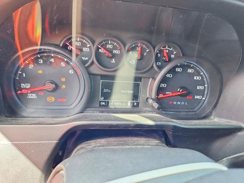 Aukcja sprzedaży 2021 Chevrolet Silverado, vin: 3GCPYBEK0MG430562, numer aukcji: 68966986