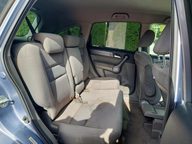 2008 Honda Cr-v მანქანა იყიდება აუქციონზე, vin: JHLRE38358C017897, აუქციონის ნომერი: 68891346