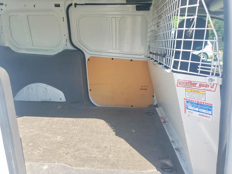Продаж на аукціоні авто 2022 Ford Transit Connect, vin: NM0LS7T22N1506540, номер лоту: 69887686