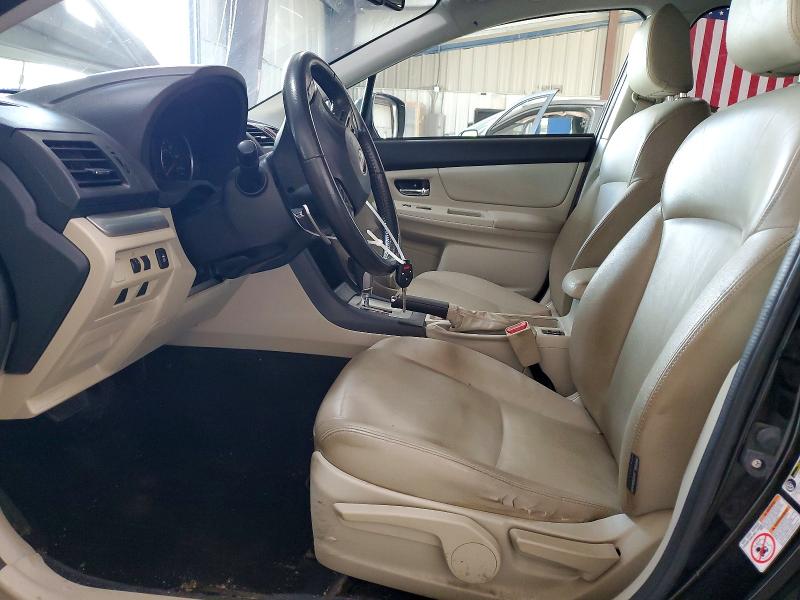 Продаж на аукціоні авто 2014 Subaru Xv Crosstrek, vin: JF2GPAGC1E8302858, номер лоту: 69139476