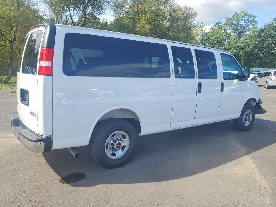 Продаж на аукціоні авто 2026 Gmc Savana, vin: 1GJZ7PF75T1176985, номер лоту: 69725086