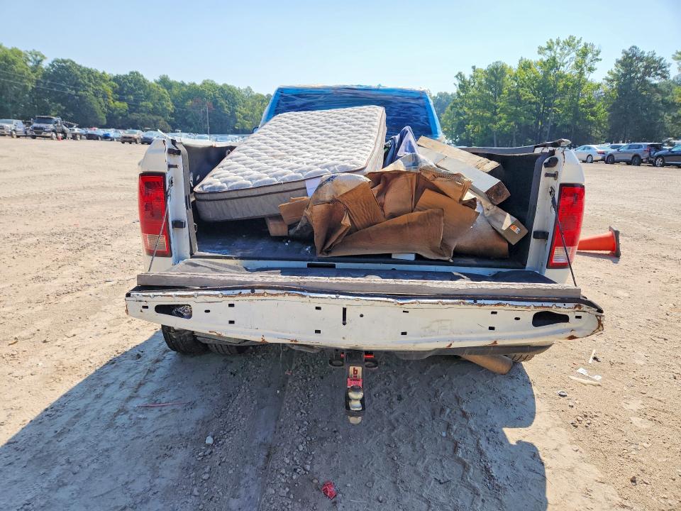 2020 Ram 3500 მანქანა იყიდება აუქციონზე, vin: 3C63RRGL7LG158740, აუქციონის ნომერი: 67473326
