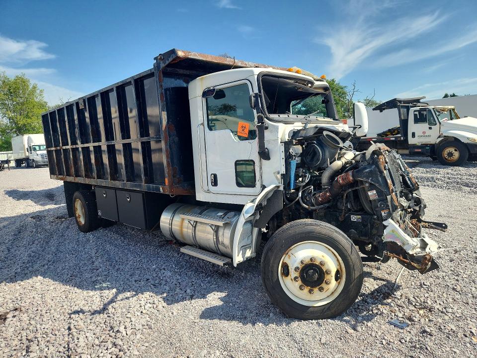 Aukcja sprzedaży 2019 Kenworth T300, vin: 2NKHHM6X5KM245193, numer aukcji: 66353346