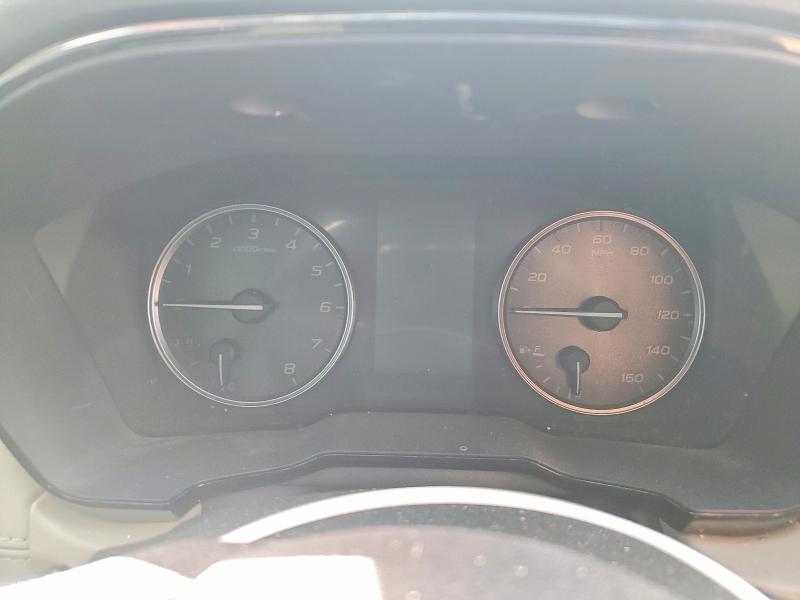 67452836 :رقم المزاد ، 4S4BTAFC9M3147795 vin ، 2021 Subaru Outback مزاد بيع