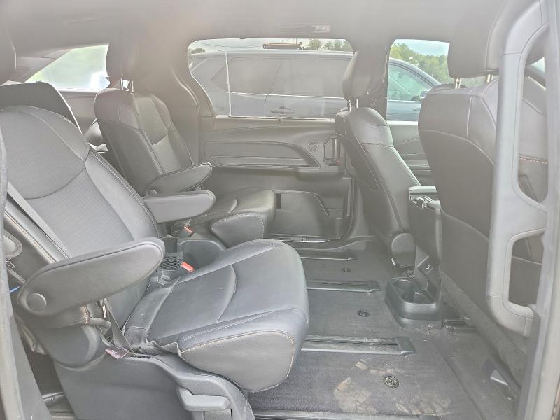 Продажа на аукционе авто 2023 Toyota Sienna, vin: 5TDCSKFC6PS106268, номер лота: 69499736