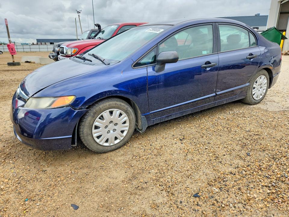 67899806 :رقم المزاد ، 1HGFA16306L803429 vin ، 2006 Honda Civic مزاد بيع