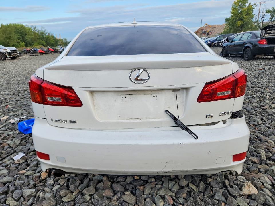69328426 :رقم المزاد ، JTHCF5C24C5054316 vin ، 2012 Lexus Is مزاد بيع