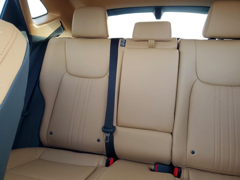 Auction sale of the 2025 Lexus Nx 350h, vin: JTJGKCEZ5S2050091, lot number: 68921176