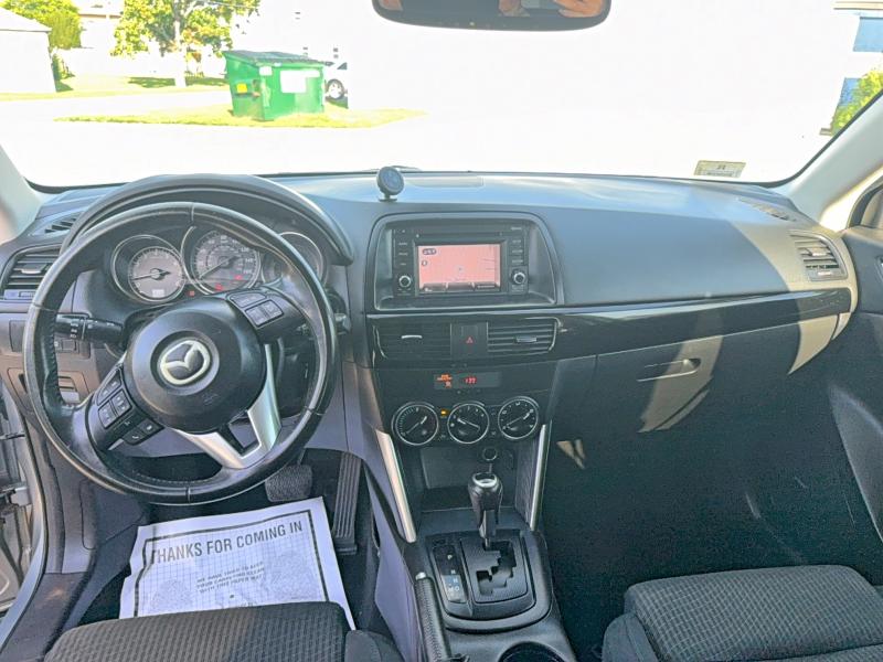 Aukcja sprzedaży 2013 Mazda Cx-5, vin: JM3KE4CE4D0124780, numer aukcji: 68860286