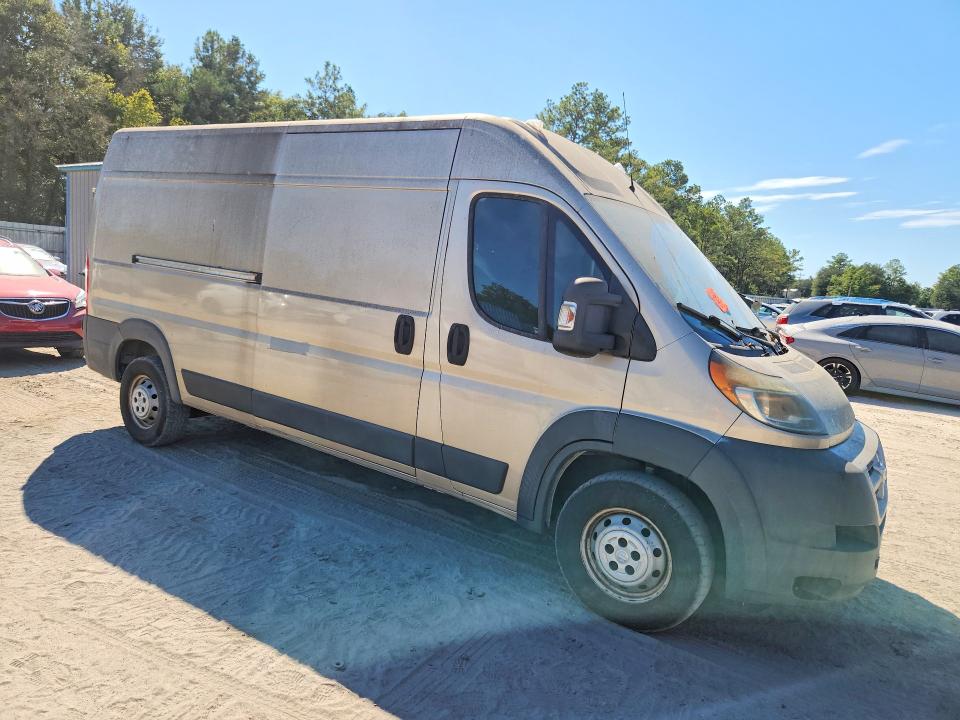Продажа на аукционе авто 2015 Ram Promaster 2500, vin: 3C6TRVDD8FE501075, номер лота: 70962356