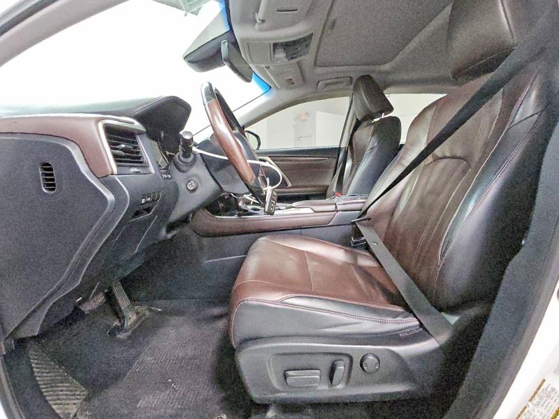 Продажа на аукционе авто 2017 Lexus Rx 350, vin: JTJBZMCAXH2019436, номер лота: 65624426