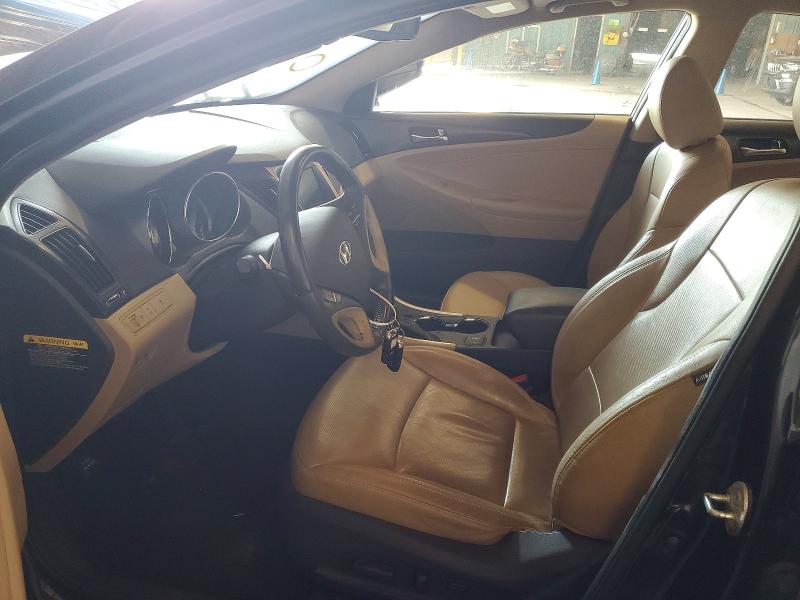 Aukcja sprzedaży 2013 Hyundai Sonata, vin: 5NPEC4AC4DH625183, numer aukcji: 65896156