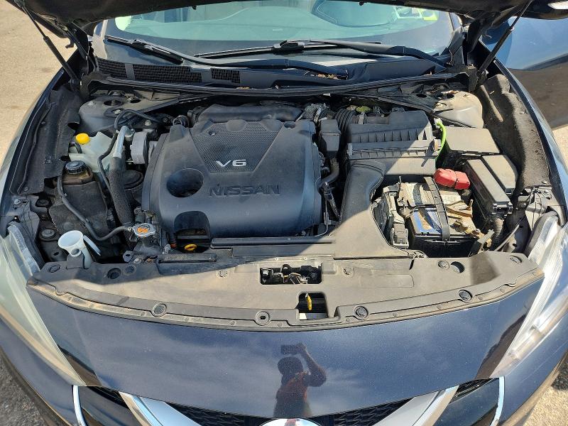 Aukcja sprzedaży 2016 Nissan Maxima, vin: 1N4AA6AP6GC420070, numer aukcji: 68541456