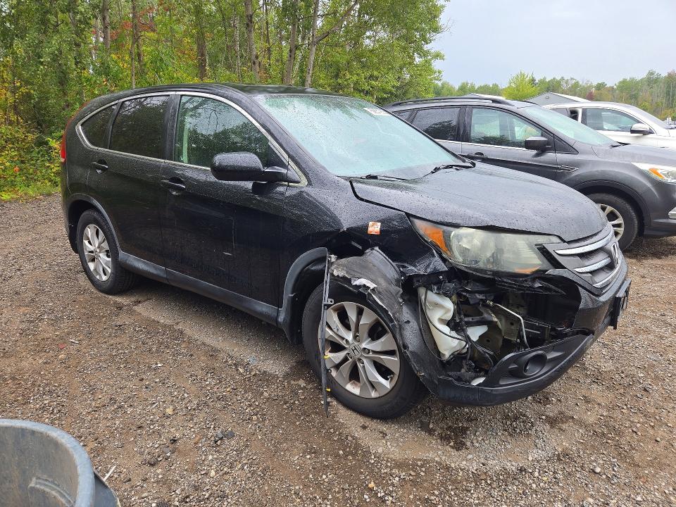 Aukcja sprzedaży 2012 Honda Cr-v, vin: 2HKRM3H5XCH000009, numer aukcji: 68651966