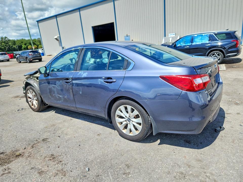 Продажа на аукционе авто 2017 Subaru Legacy, vin: 4S3BNAB69H3066459, номер лота: 68147346