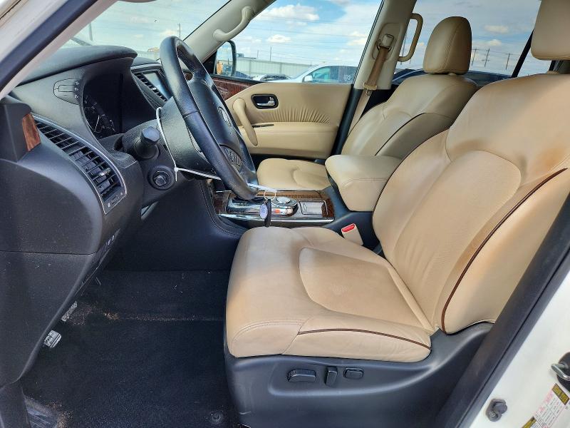 Aukcja sprzedaży 2020 Nissan Armada, vin: JN8AY2NDXL9111776, numer aukcji: 71093926