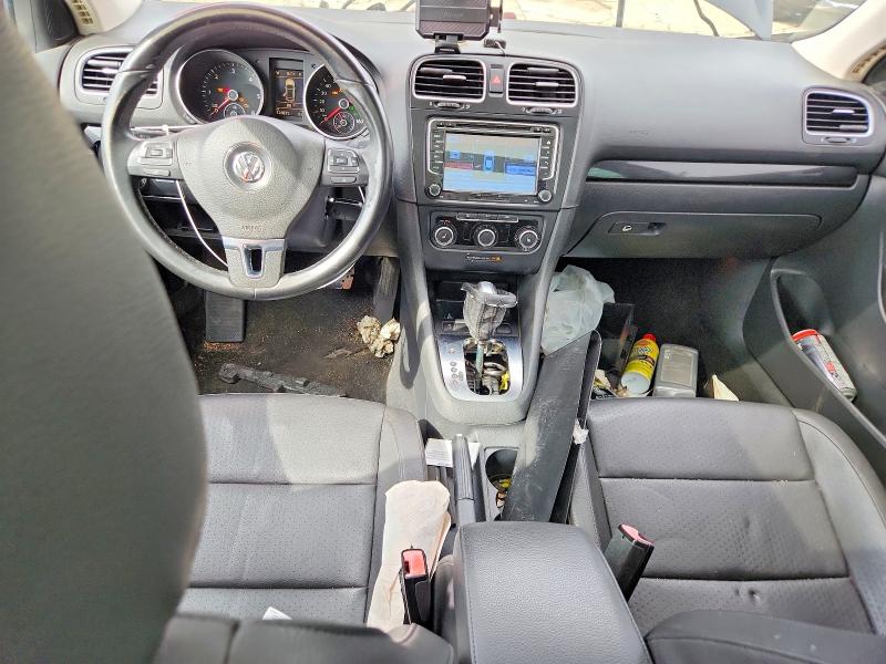 Aukcja sprzedaży 2013 Volkswagen Jetta, vin: 3VWPL7AJ8DM694054, numer aukcji: 67744076