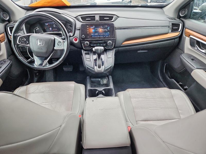 Продаж на аукціоні авто 2019 Honda Cr-v, vin: 2HKRW2H84KH659278, номер лоту: 70769586
