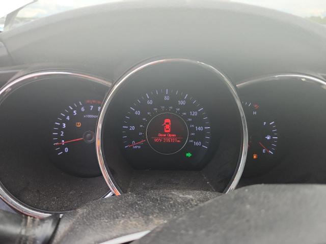 69149476 :رقم المزاد ، 5XXGN4A72CG079922 vin ، 2012 Kia Optima مزاد بيع