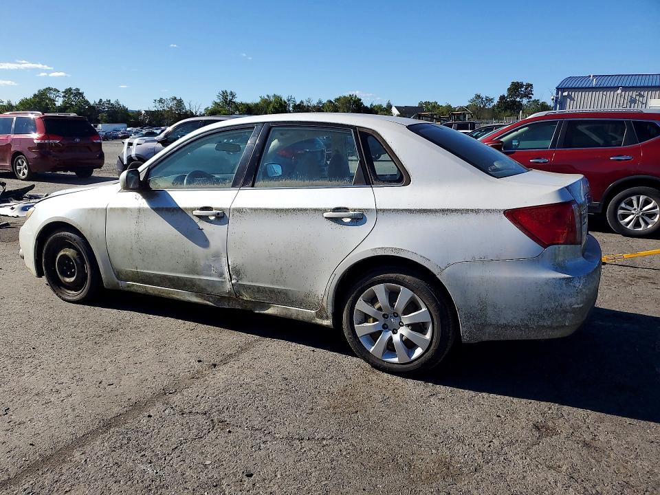 Auction sale of the 2009 Subaru Impreza, vin: JF1GE61689H502684        , lot number: 69086966