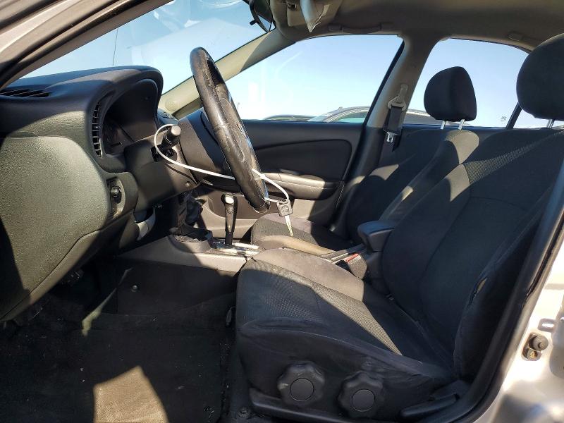 69357256 :رقم المزاد ، 3N1CB51D16L626905 vin ، 2006 Nissan Sentra مزاد بيع