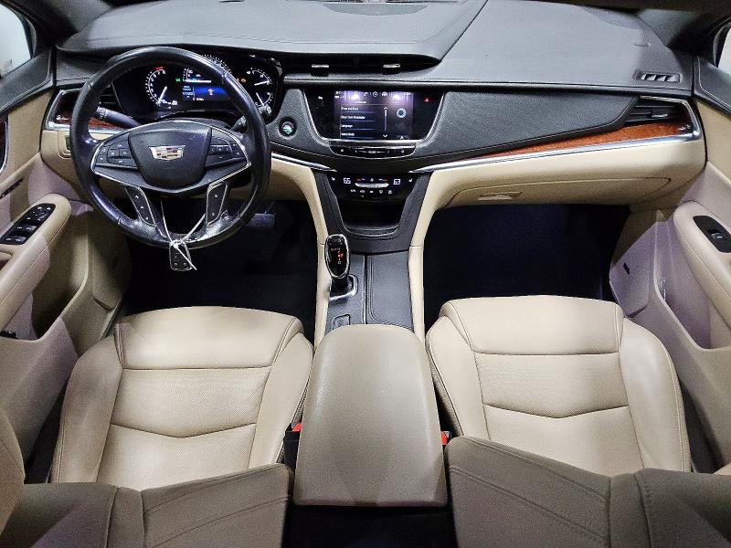 Aukcja sprzedaży 2018 Cadillac Xt5, vin: 1GYKNCRS4JZ203173, numer aukcji: 66289226