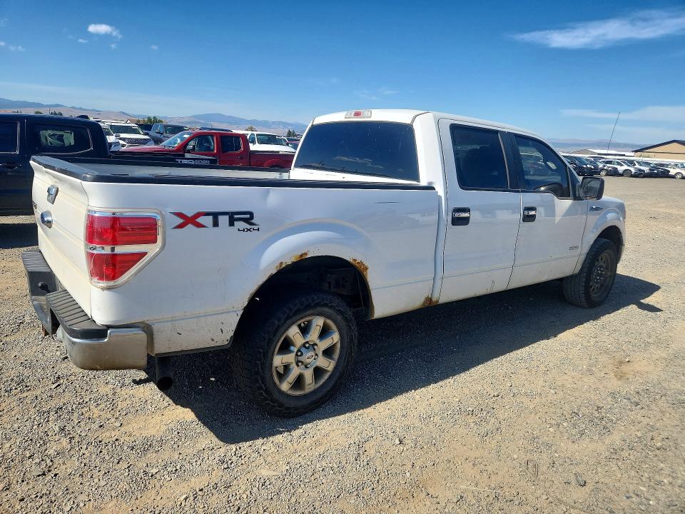Aukcja sprzedaży 2013 Ford F150, vin: 1FTFW1ET3DFD06193, numer aukcji: 69661436