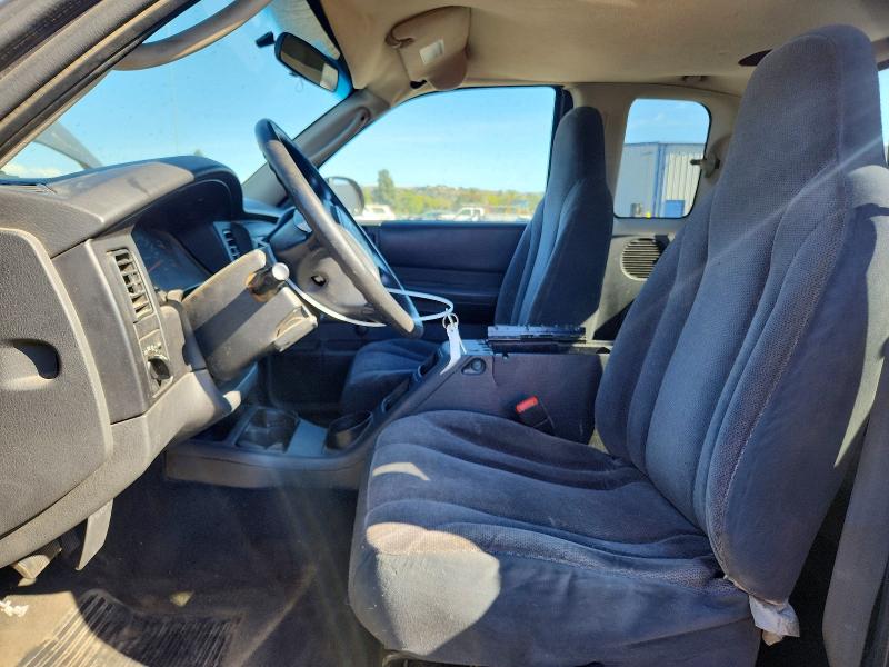 Aukcja sprzedaży 2002 Dodge Dakota, vin: 1B7GL12X32S719062, numer aukcji: 67292026
