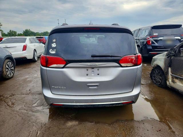 Aukcja sprzedaży 2017 Chrysler Pacifica, vin: 2C4RC1EG3HR508541, numer aukcji: 68212546