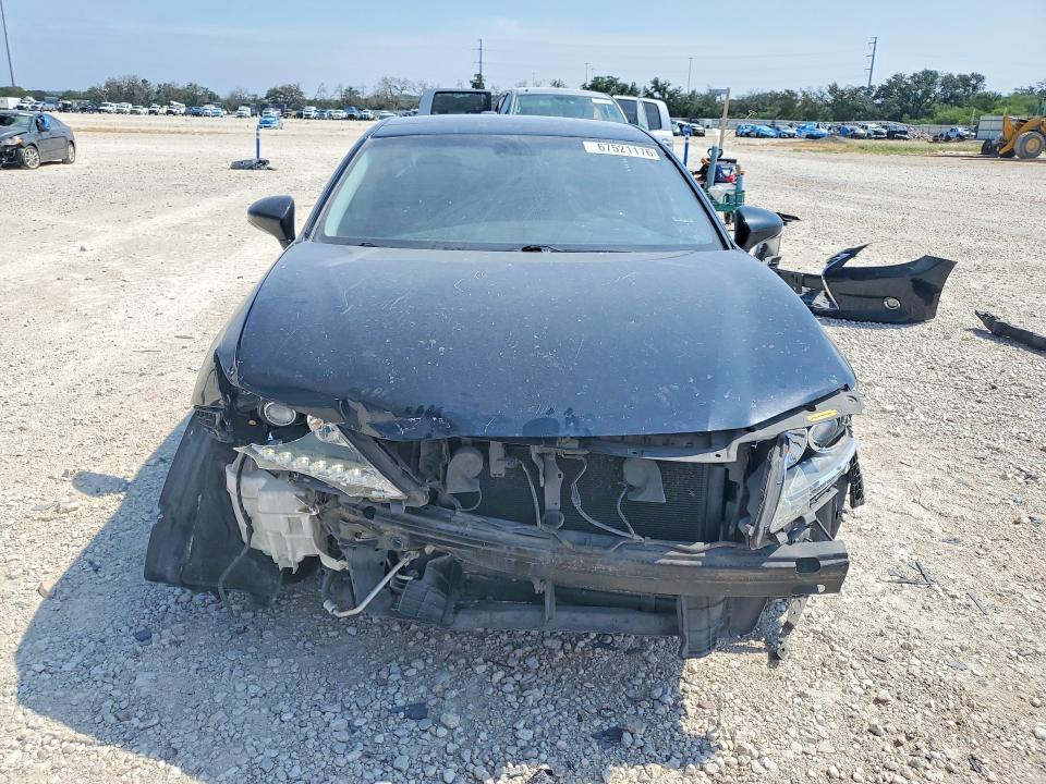 2014 Lexus Es მანქანა იყიდება აუქციონზე, vin: JTHBK1GG1E2106415, აუქციონის ნომერი: 67521176