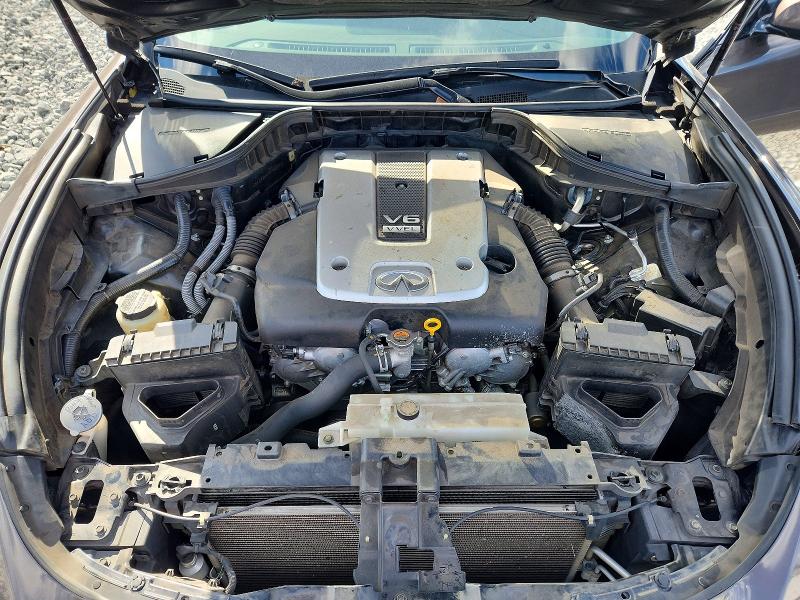 Aukcja sprzedaży 2018 Infiniti Q70, vin: JN1BY1AR7JM220981, numer aukcji: 69865566