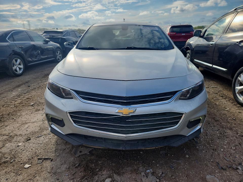 Продаж на аукціоні авто 2018 Chevrolet Malibu, vin: 1G1ZD5ST3JF279774, номер лоту: 68218426