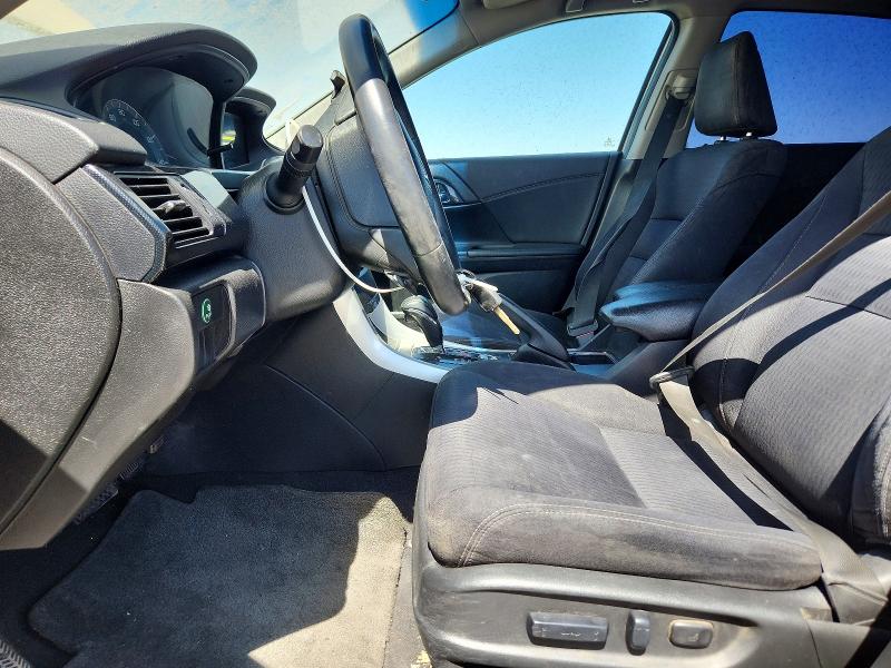 Продаж на аукціоні авто 2015 Honda Accord, vin: 1HGCR2F5XFA208201, номер лоту: 68373746