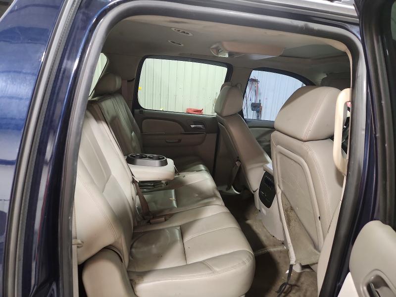 Aukcja sprzedaży 2009 Gmc Yukon Xl, vin: 1GKFK36379R214939, numer aukcji: 68754206