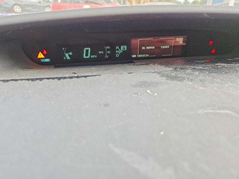 Продаж на аукціоні авто 2010 Toyota Prius, vin: JTDKN3DU3A1094962, номер лоту: 67736056