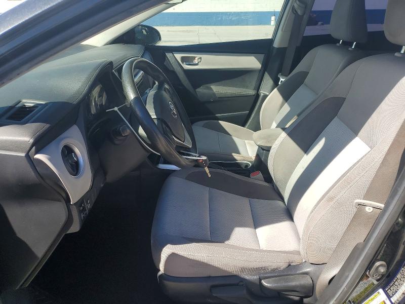 Aukcja sprzedaży 2018 Toyota Corolla, vin: 2T1BURHE5JC030040, numer aukcji: 68103596